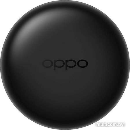 Наушники Oppo Enco W31 (черный)