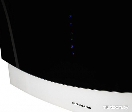 Кухонная вытяжка KUPPERSBERG F W910 B