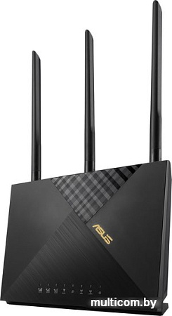 4G Wi-Fi роутер ASUS 4G-AX56