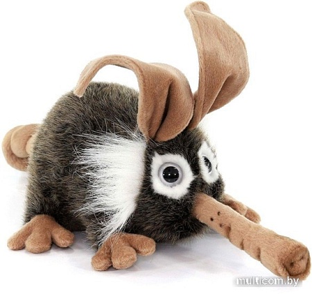 Классическая игрушка Hansa Сreation Тролль с носом 2768 (36 см)