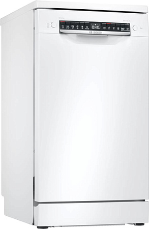 Отдельностоящая посудомоечная машина Bosch Serie 4 SPS4HKW53E