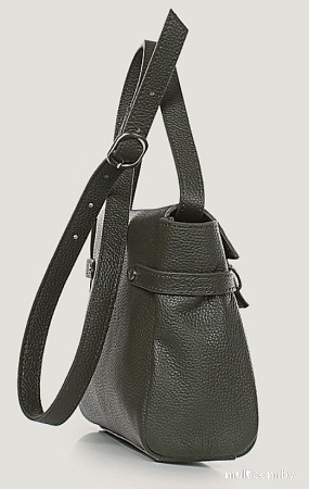 Женская сумка Galanteya 27024 25с254к45 (оливковый)