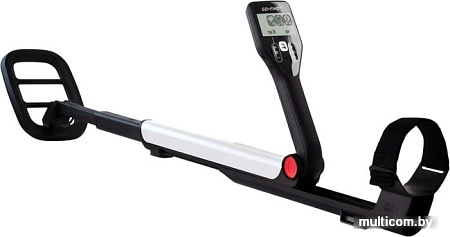 Металлоискатель Minelab GO-Find 11