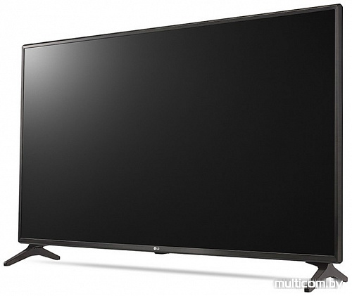 Телевизор LG 43LJ610V