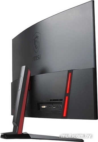 Монитор MSI Optix AG32C