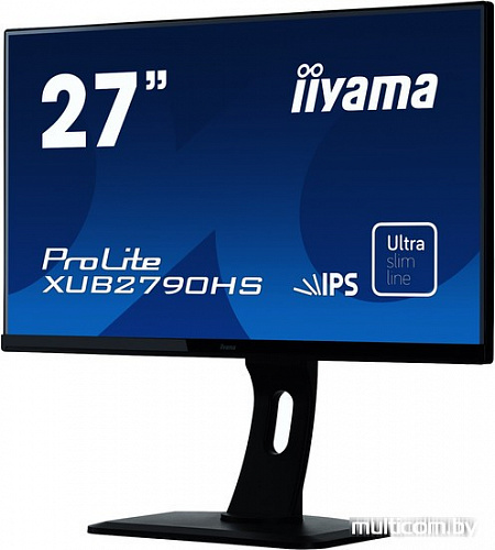 Монитор Iiyama ProLite XUB2790HS-B1