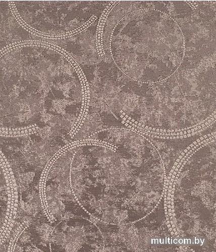 Штора Legrand Леон 1.5x2.6 м 58119346 (трюфель)