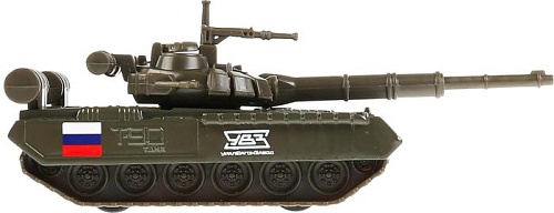 Технопарк Танк T-90 SB-16-19-T90-G-WB.19