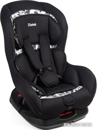 Детское автокресло Zlatek Galleon Lux (вариор)