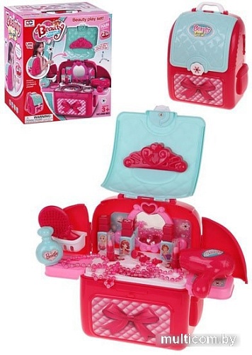 Набор аксессуаров для девочек Наша Игрушка Y2108334