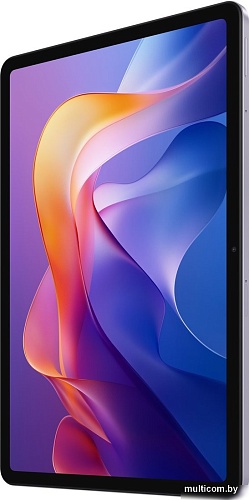 Планшет Xiaomi Redmi Pad 2 4GB/128GB международная версия (фиолетовый)