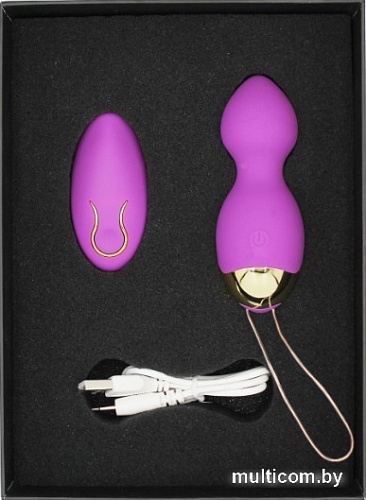 Виброяйцо RestArt Lust RA-310