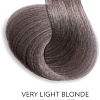 Крем-краска Ollin Professional Color Platinum Collection 9/12 блондин пепельно-фиолетов. 100 мл