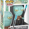 Фигурка Funko Animation Solar Opposites Yumyulack 55796 (56952)