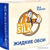 Жидкие обои Silk Plaster Master Silk I 168