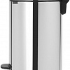 Brabantia Pedal Bin NewIcon 20 л (стальной полированный)