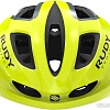 Cпортивный шлем Rudy Project Strym L (yellow fluo shiny)