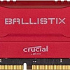 Оперативная память Crucial Ballistix 8GB DDR4 PC4-24000 BL8G30C15U4R