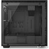 Корпус NZXT H700i (черный)
