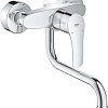 Смеситель Grohe Eurosmart 31391003