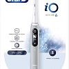 Электрическая зубная щетка Oral-B iO 6 (серый опал)