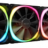 Кулер для процессора NZXT Kraken X73 RGB RL-KRX73-R1