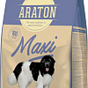 Сухой корм для собак Araton Adult Maxi для крупных пород 15 кг