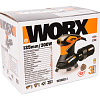 Эксцентриковая шлифмашина Worx WX652.1