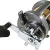 Рыболовная катушка Shimano Tekota 800 TEK800