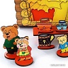 Развивающая игра Нескучные игры Три медведя 7971