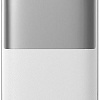 Внешний аккумулятор Baseus Bipow Pro Digital Display Fast Charge 20W 10000mAh (белый)