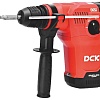 Перфоратор DCK KRH20V-28 Type Z (без АКБ)