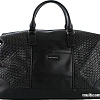 Дорожная сумка David Jones 823-CM6782-BLK (черный)