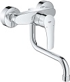 Смеситель Grohe Eurosmart 31391003