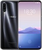 Смартфон MEIZU 16Xs 6GB/64GB китайская версия (черный)