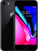 Смартфон Apple iPhone 8 256GB (серый космос)