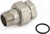 Фитинг General Fittings Американка прямой Ду 20 (3/4") 2700I2N050500A