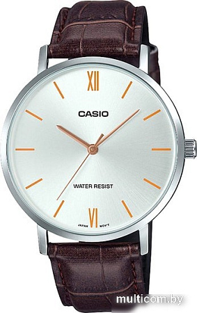 Наручные часы Casio MTP-VT01L-7B2