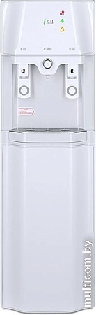 Кулер для воды Ecotronic T98-U4L (белый)