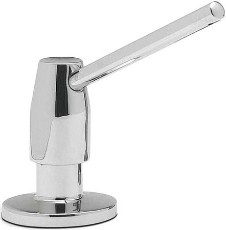 Дозатор для жидкого мыла Blanco Tango (хром) [511266]