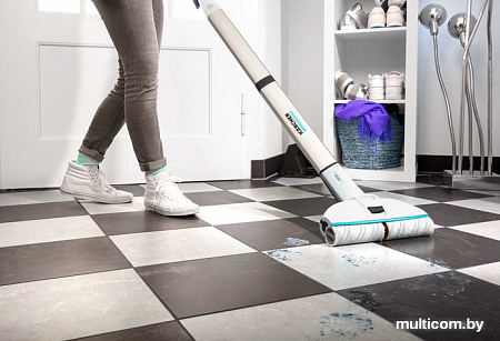 Пылесос Karcher FC 3 Cordless Premium (белый)