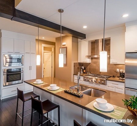 Отопительный котел Zerten SE-12