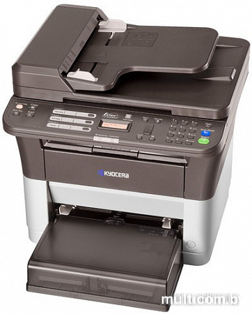 МФУ Kyocera Mita FS-1025MFP