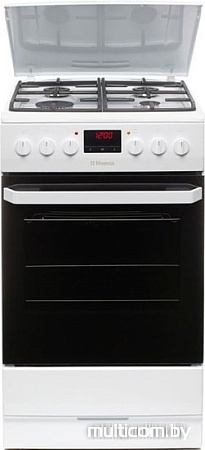 Кухонная плита Hansa FCMW582109