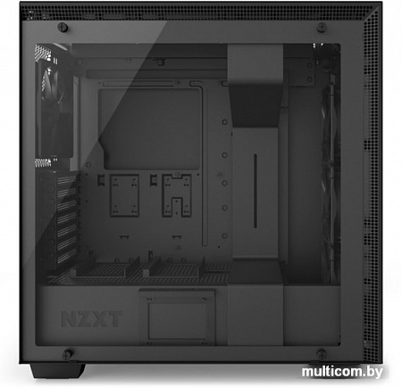 Корпус NZXT H700i (черный)