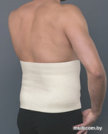 Бандаж абдоминальный Prolife Orto ARYK01 (XL)