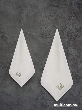 Полотенце Sofi De MarkO Marshall 70х140 Пол-МШ-70х140кр (кремовый)