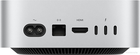 Apple Mac mini M4 MCYT4