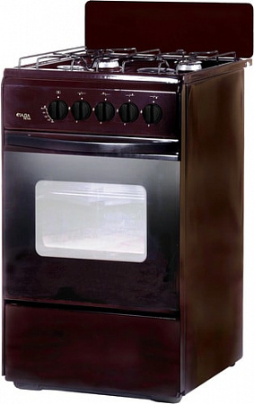 Кухонная плита Лада Nova RG 24039 B