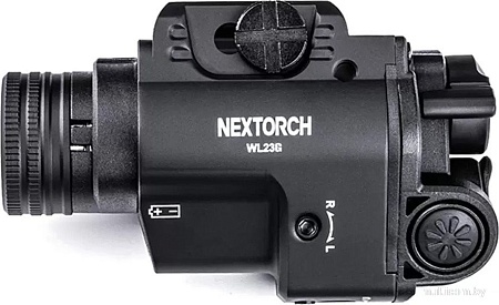Фонарь Nextorch WL23G(GL)